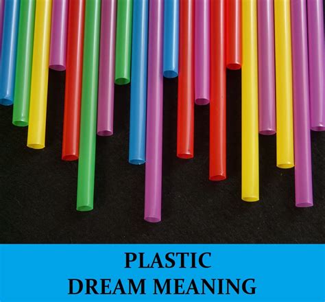 Dream Plastic